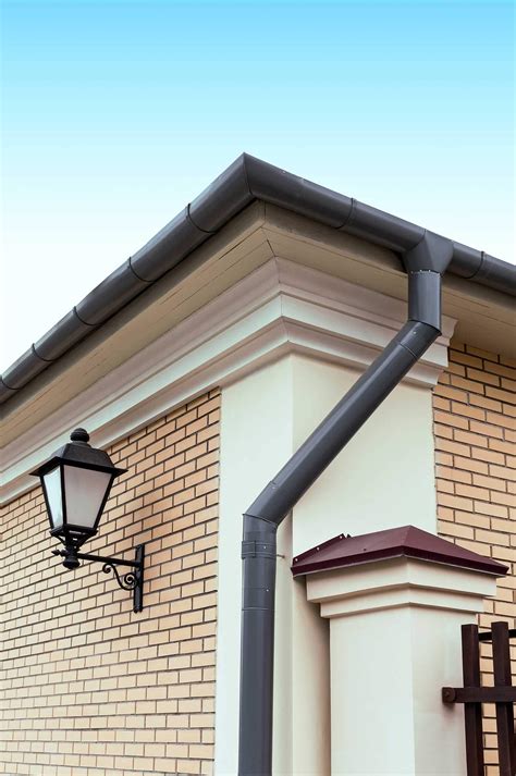 seamless gutters san antonio